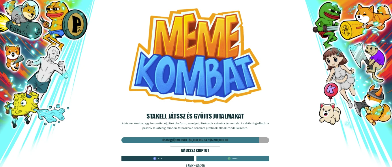 meme coin