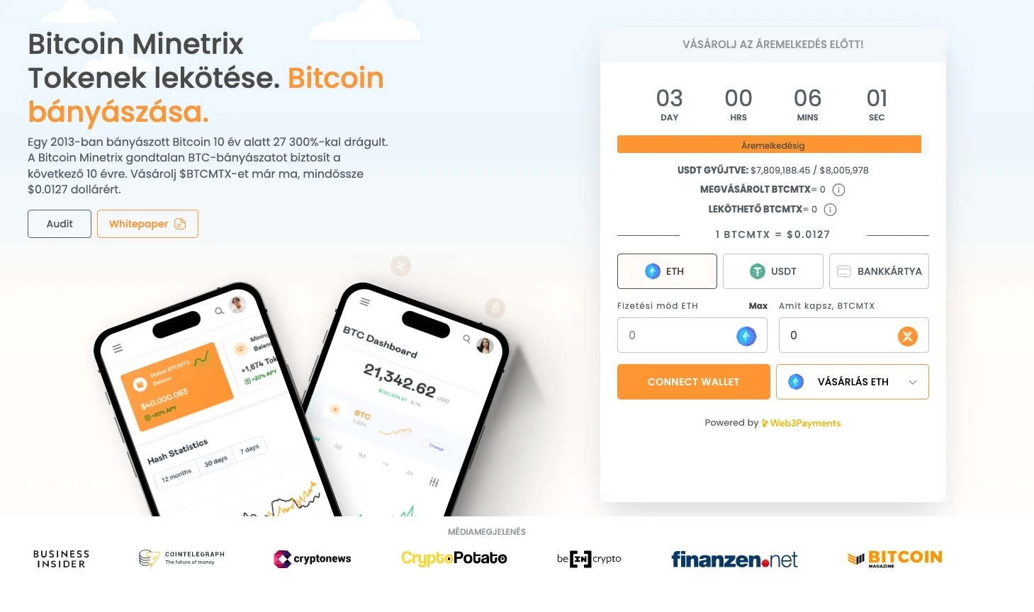 bitcoin