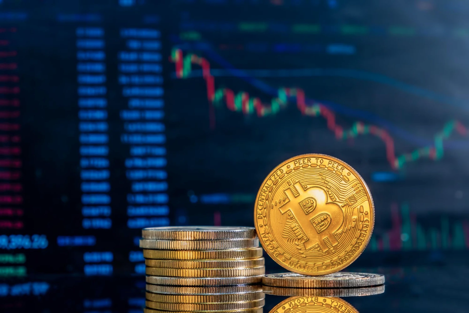 Menny és pokol egy napon: ez történt a BTC ETF körül