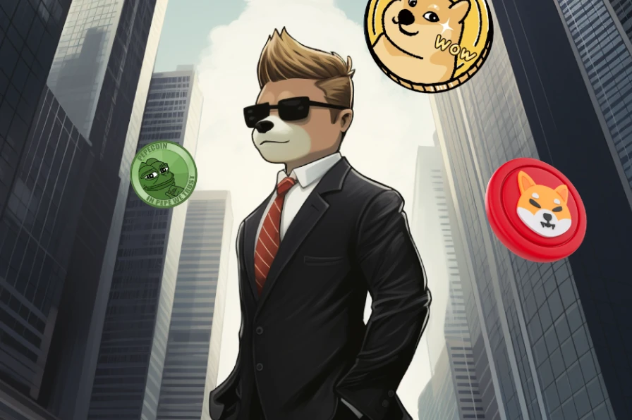 Meme Moguls (MGLS): Egy mémkripto, ami felülmúlhatja a Shiba Inu-t és a Dogecoin-t