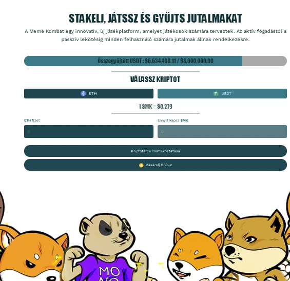 stakelés