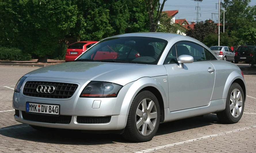 Csökkent az Audi nyeresége az első negyedévben