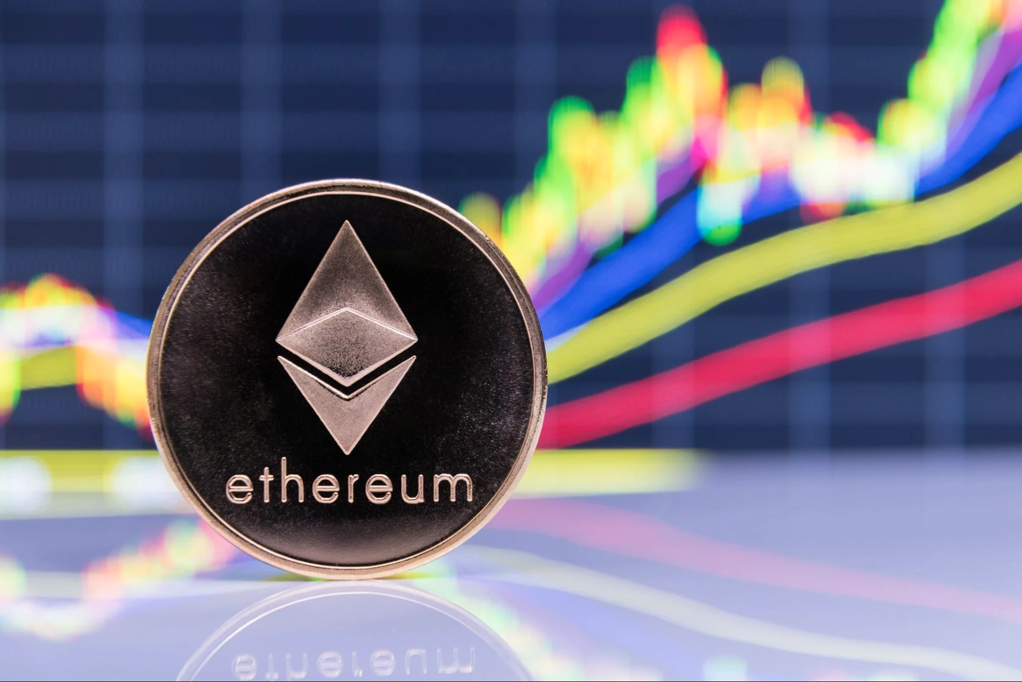 Az Ethereum ETF hírek nyomán elstartoltak a kripto rallik