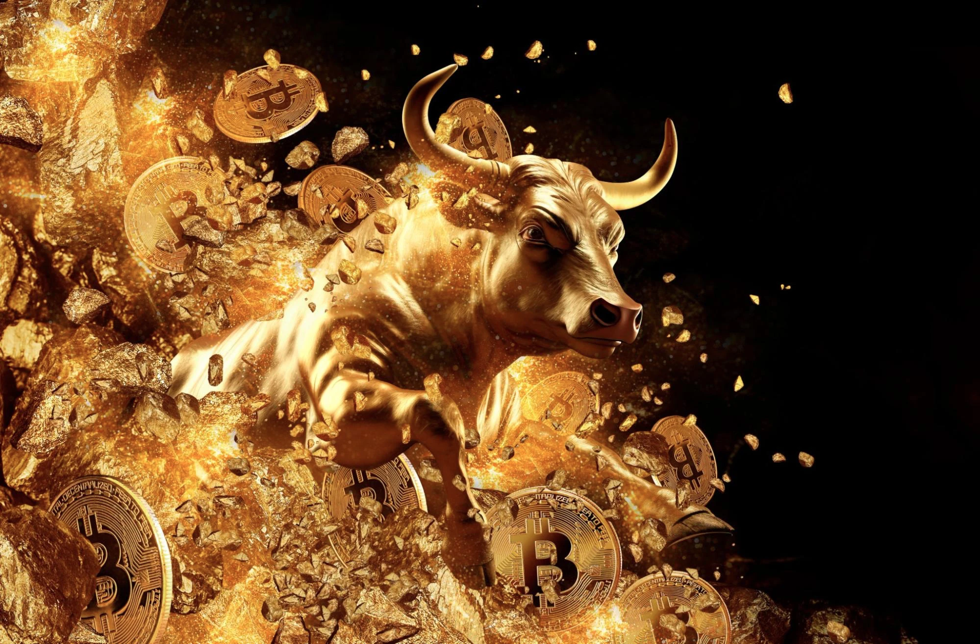 bitcoin kripto