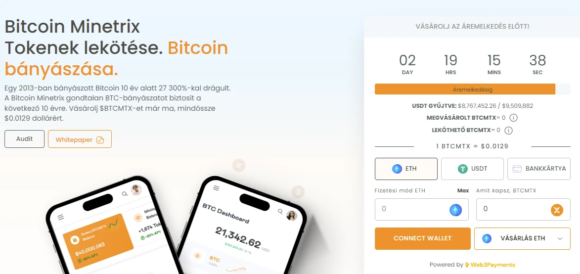BTC