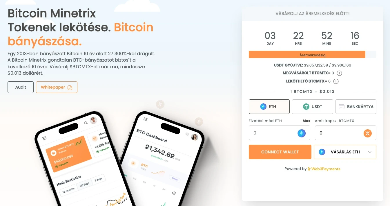 bitcoin