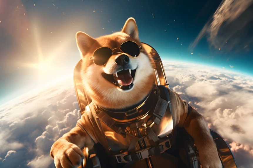 A Meme Moguls (MGLS) a figyelem középpontjába került, míg a Stellar (XLM) és a Shiba Inu (SHIB) küzdenek a stabilitásért