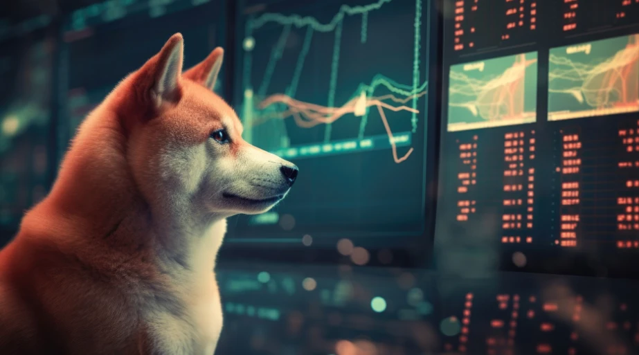 A kripto bálnák megveszik a mélypontot: az Ethereum (ETH) és a Shiba Inu (SHIB) kereskedése bálna-aktivitást mutat, míg a Pullix (PLX) iránti érdeklődés nő