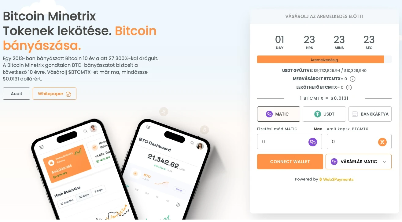 bitcoin