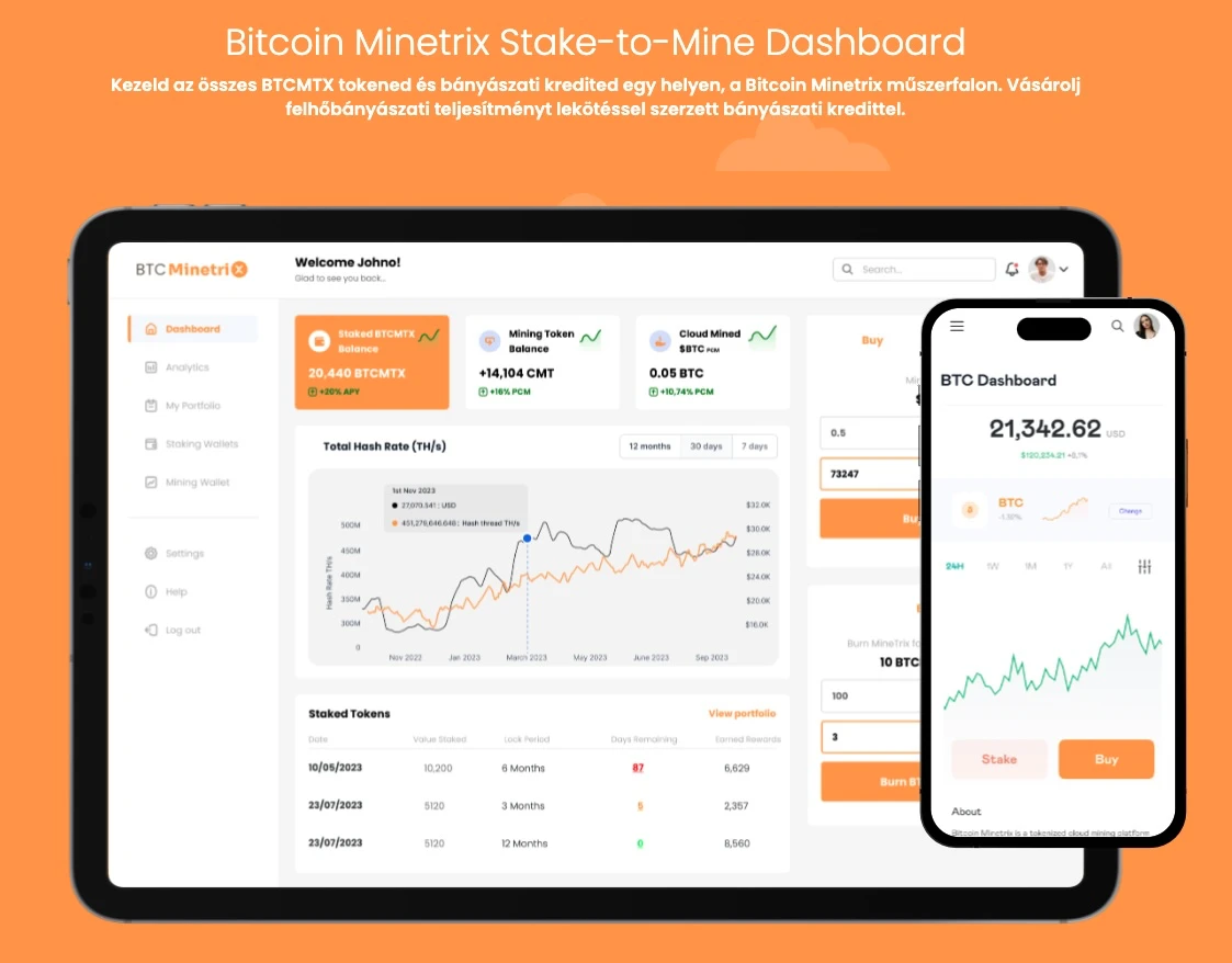 bitcoin