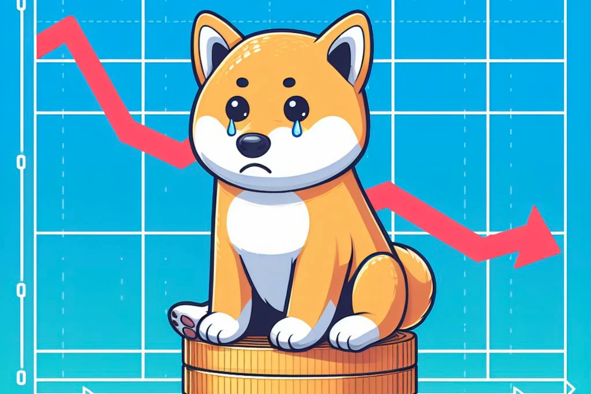 Gyenge lábakon tántorog a Shiba Inu, ezt vedd helyette