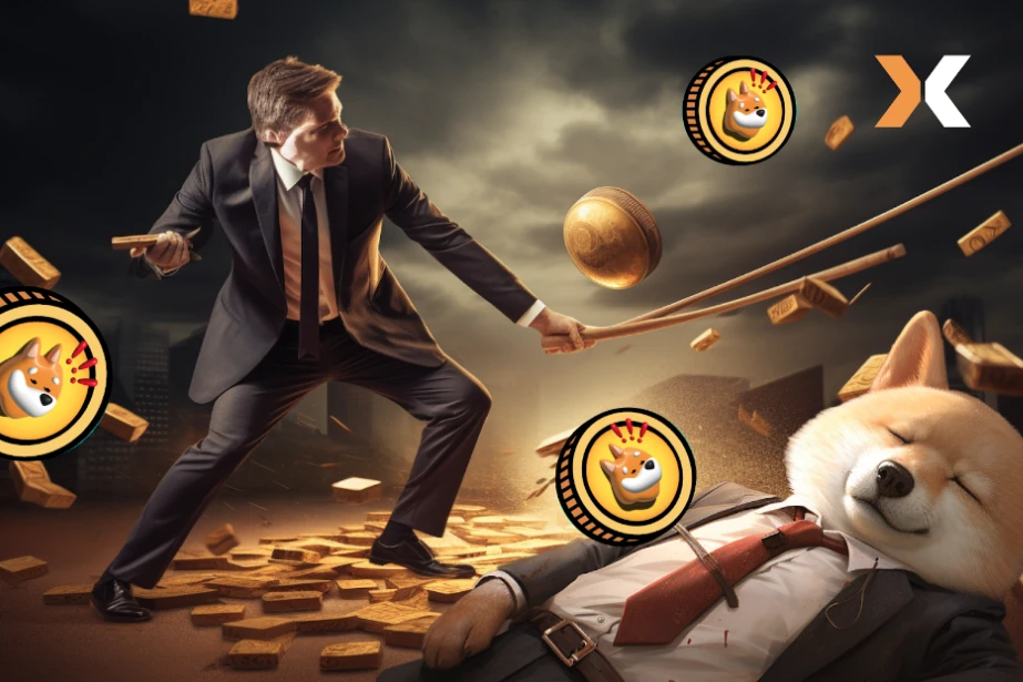 Lemaradtál a Bonk (BONK) és a Shiba Inu (SHIB) rallyról? Ez az Altcoin készen áll arra, hogy mindkettőt megelőzze 2024-ben