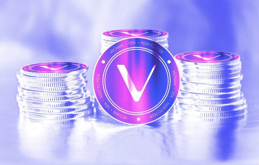 Elemzők szerint a VeChain (VET) és a KangaMoon (KANG) árfolyama felülmúlhatja a Solana (SOL) árfolyamát 2024-ben