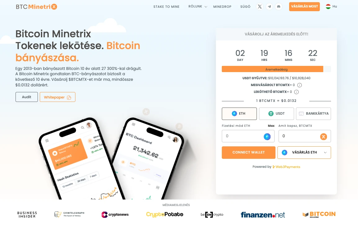 bitcoin