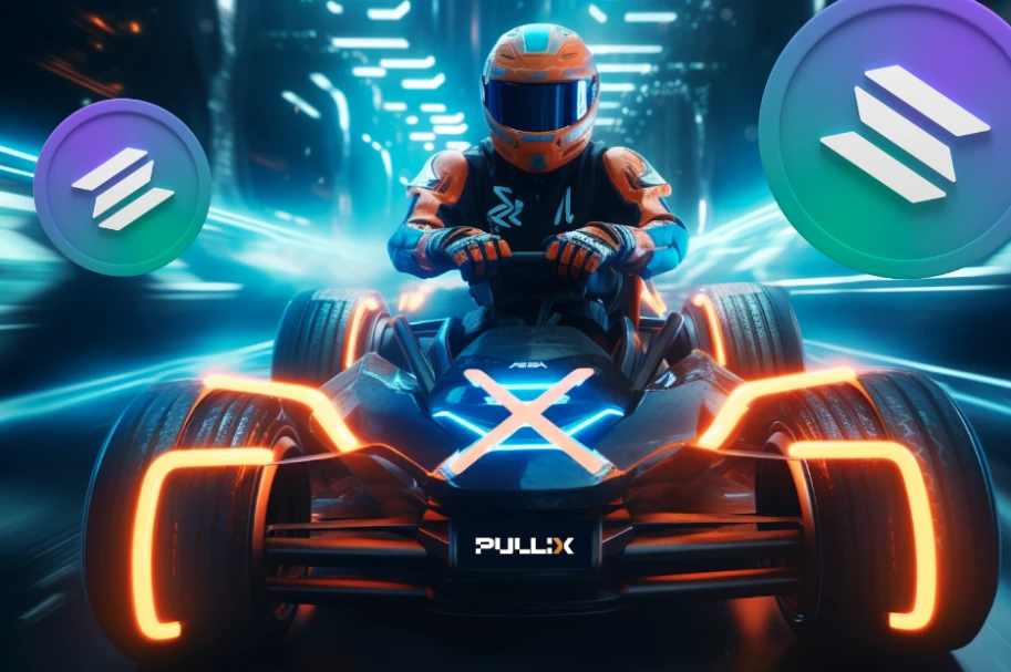 A Solana (SOL) közelíti a csúcsot? A Filecoin (FIL) és a Pullix (PLX) még bőven emelkedhet