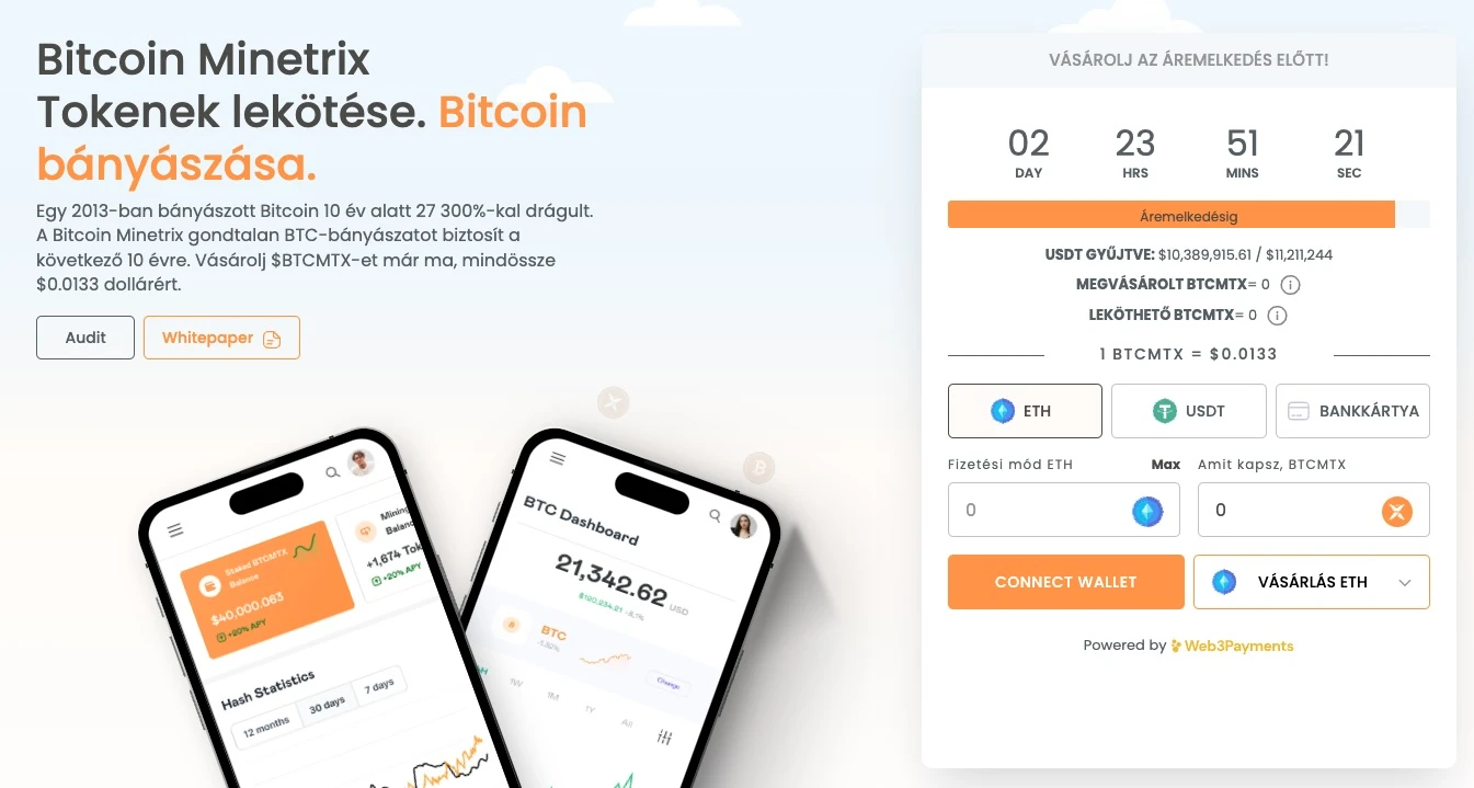 bitcoin