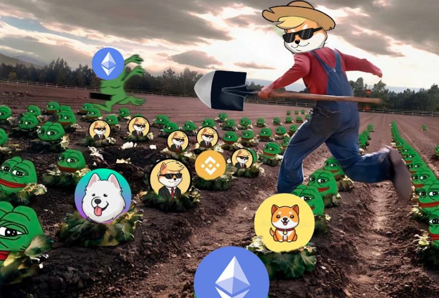 A Stacks (STX) 400%-kal, az Internet Computer (ICP) pedig 112%-kal nőtt az év eleje óta – a Meme Moguls (MGLS) indításra és listázásra kerül
