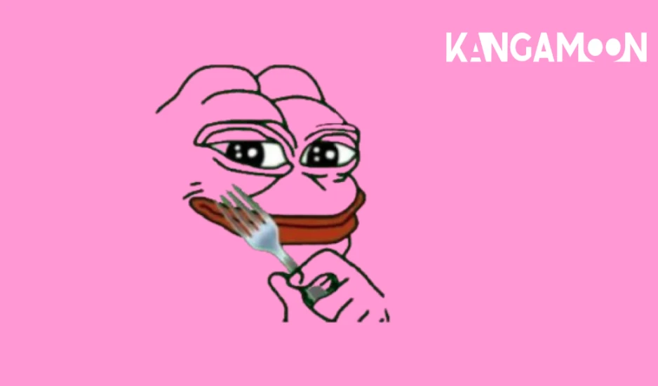 A Meme érmék csatája: PepeFork Vs Shiba Inu Vs KangaMoon