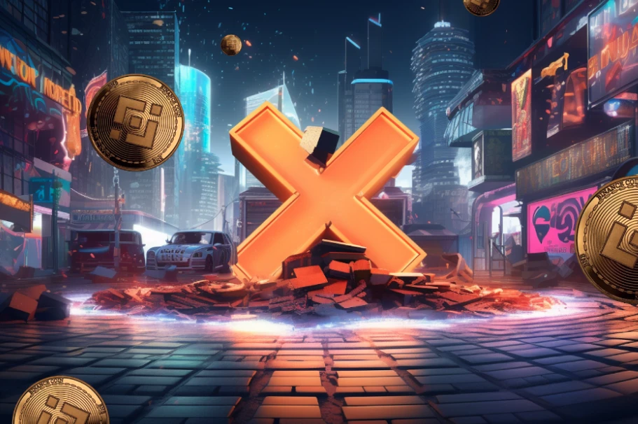 A Binance és a Coinbase-gyilkos Pullix (PLX) akár több mint 1000-szeresére is nőhet 2024-ben, miután a befektetők forrongnak a bevételmegosztásért