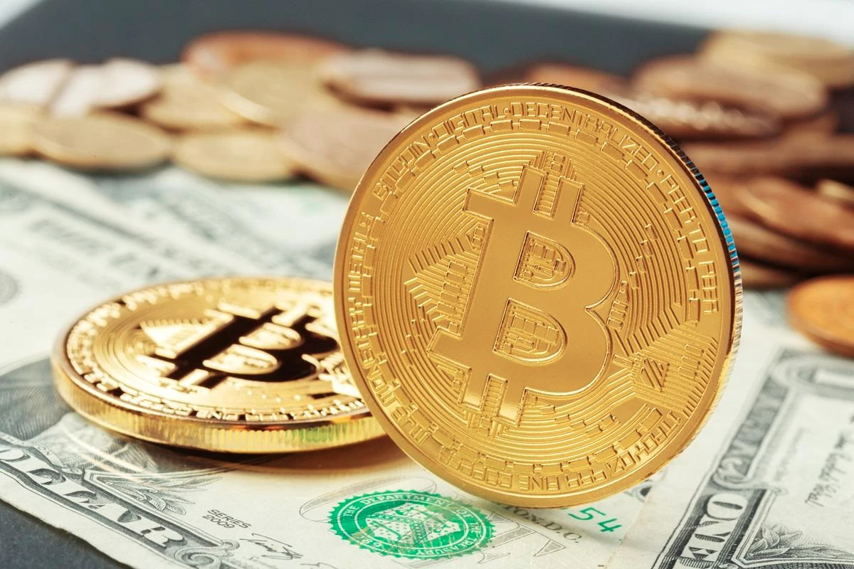 Eufórikus hangulatban a Bitcoin
