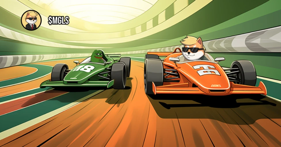 A Meme Moguls (MGLS) hasonló mémcoin-szintű profitot hozhat, mint a PEPE és a Shiba Inu (SHIB)? A szakértők optimisták