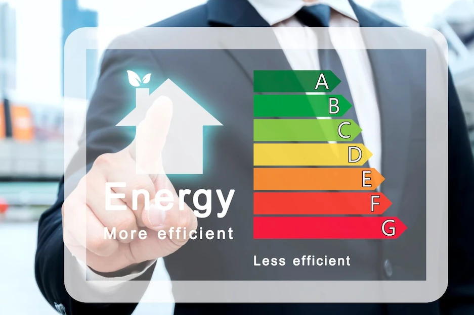 Energetikai tanúsítvány 2025-ben: mikor lehet döntő tényező egy ingatlan vásárlásnál?