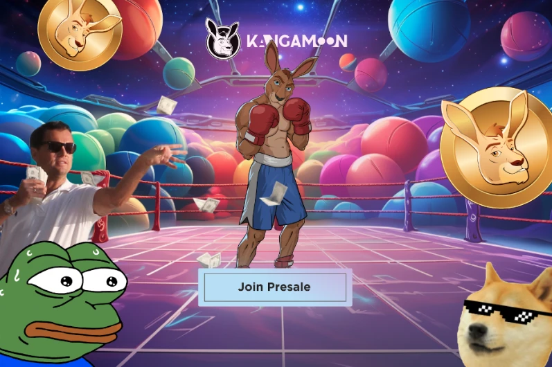 A Manta Network (MANTA) partnerkapcsolatot kötött a Beoble-lel, a Pyth Network (PYTH) szövetséget kötött a Yolo Games-szel, a KangaMoon (KANG) pedig 50%-kal emelkedett