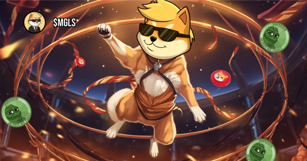 A Monero (XMR) elveszítette erejét, élesen zuhant az árfolyama, a Mantle (MNT) és a Meme Moguls (MGLS) viszont optimista jövőt lát