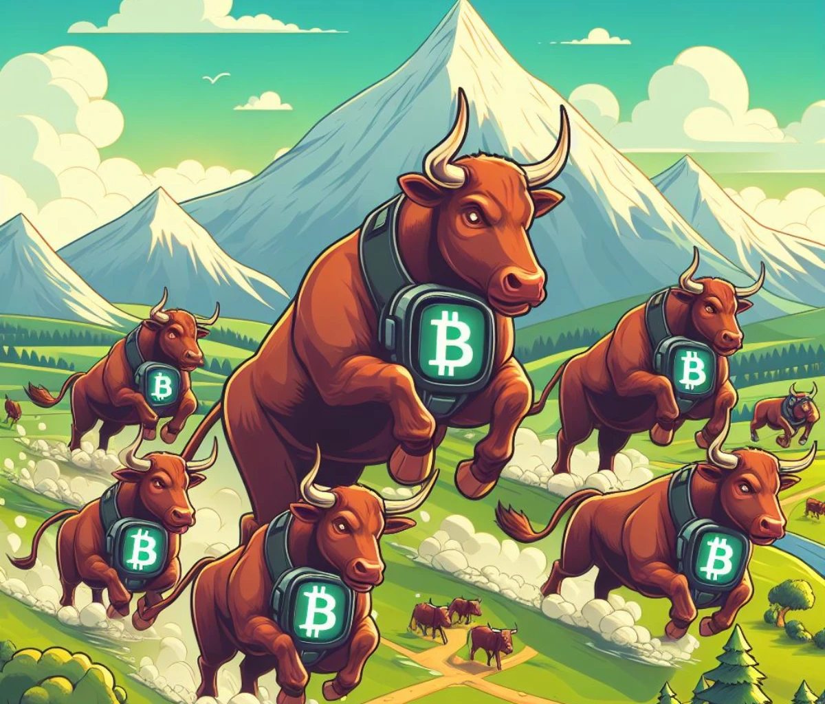 Bitcoin árfolyam-előrejelzés: Duplázódhat a token ára, most vásároljunk?