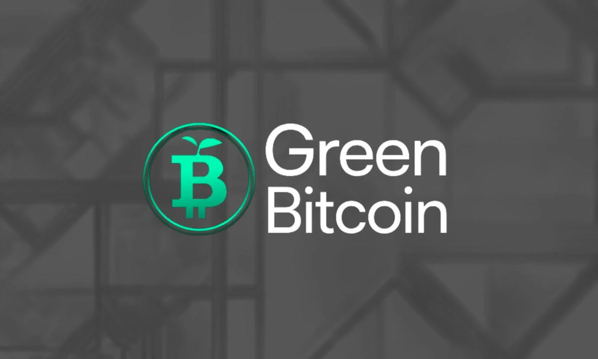 A Green Bitcoin annyira kapós, hogy máris rekordot állított fel