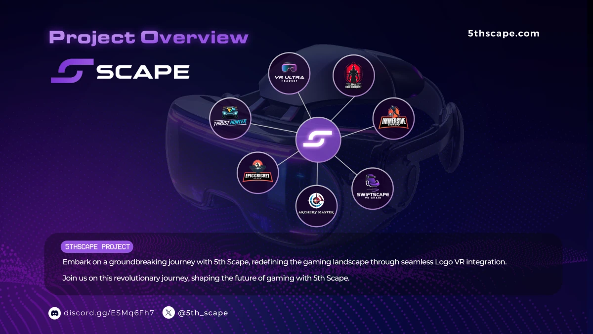 5scape