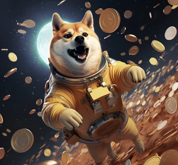 Doge kriptó ár elemzés 2025, Dogecoin kriptodeviza árfolyam előrejelzés 2025 2026