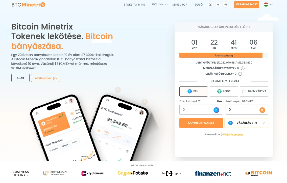 bitcoin