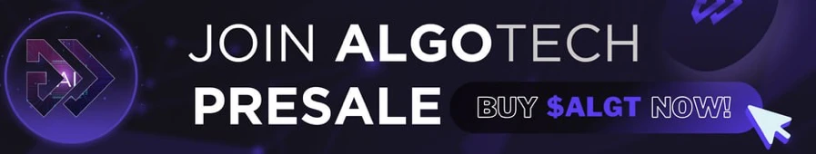 algotech presale