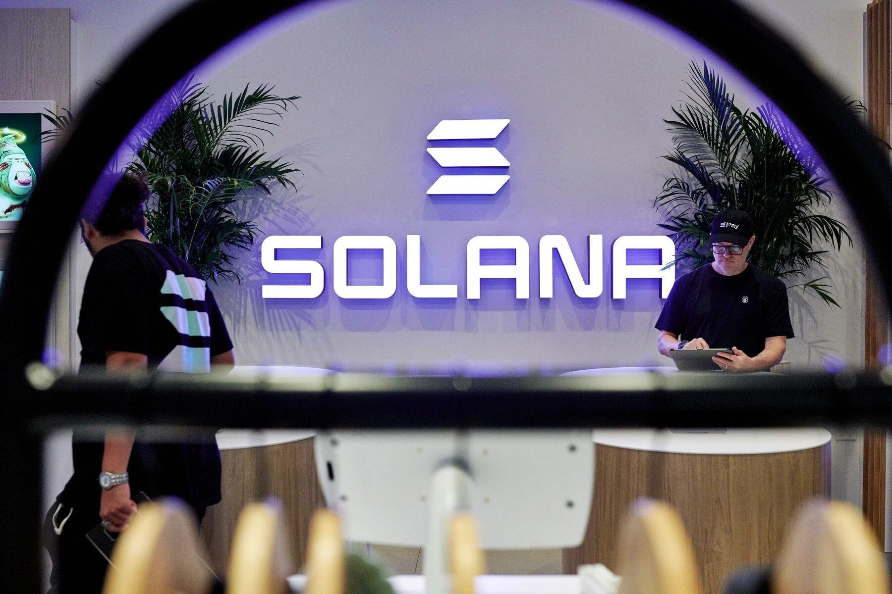 Ezen a héten a Solana, a Toncoin és a Green Bitcoin érdekli igazán a befektetőket