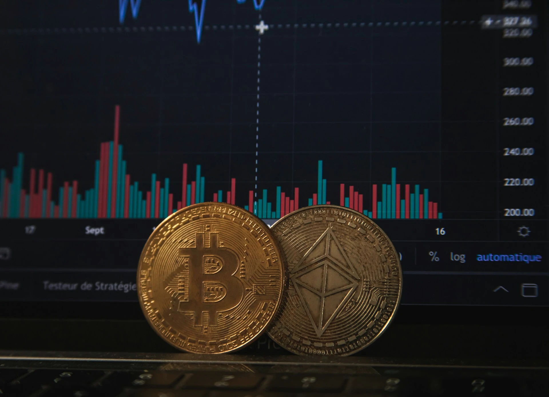 Egy új kripto előértékesítés veri a Bitcoin, a Solana és az XRP árfolyamát