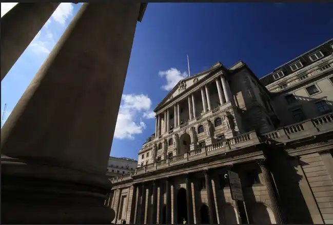 Bank of England-kormányzó: újjá kell építeni az EU-hoz fűződő kereskedelmi kapcsolatokat