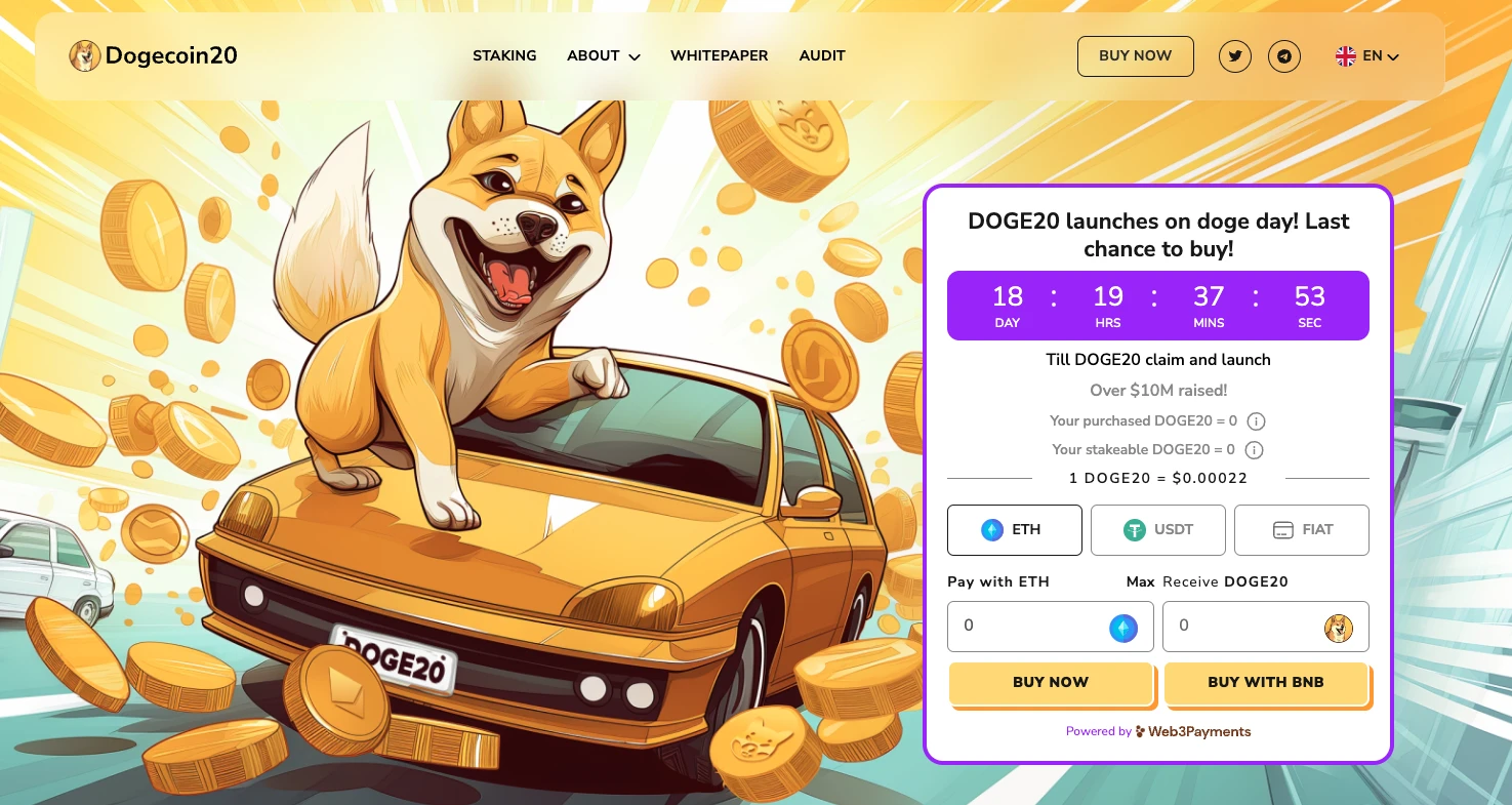 Dogecoin20