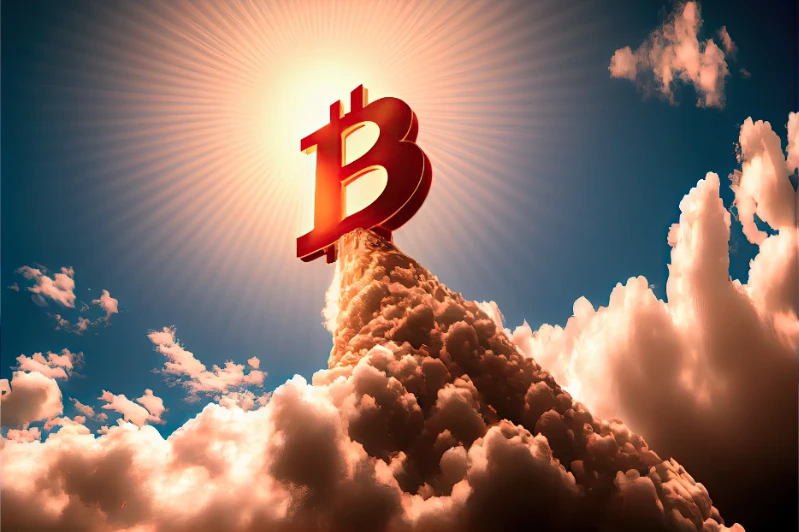 Eléri a Bitcoin a 80.000 dollárt a felezés előtt? Kereskedj BTC-vel és más jelentős kriptovalutákkal a Pullix (PLX) új hibrid platformján