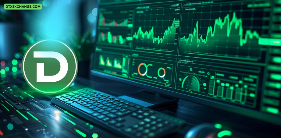 A bálnák három kriptovalutára összpontosítanak: az Avalanche (AVAX), a Toncoin (TON) és a DTX Exchange (DTX)