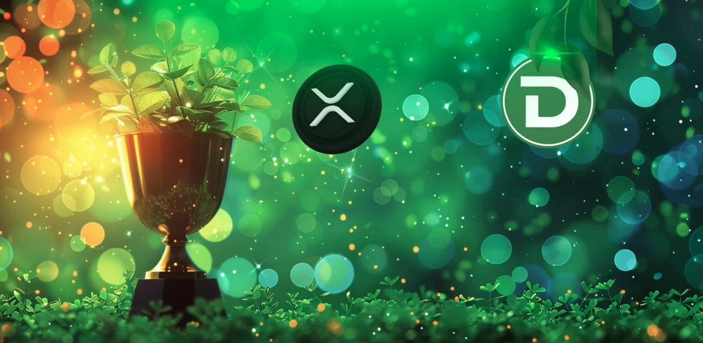 Fedezd fel április ígéretes kriptovalutáit: TON, DTX, XRP