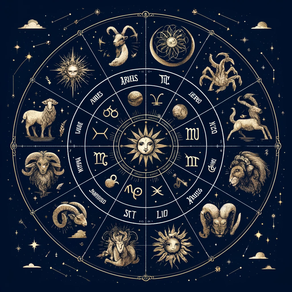 heti horoszkóp