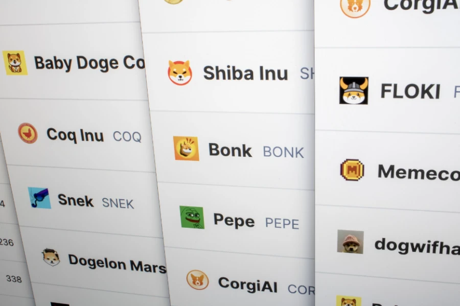 Elmerülés a mémcoinok világába: A három legjobb mémérme, amit meg kell venni a Doge Nap előtt
