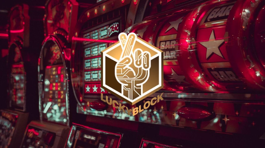 Élesedik a TON token a Lucky Block-on, 200%-os üdvözlő bónusz jár a belépőknek