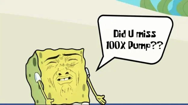 sponge kriptó