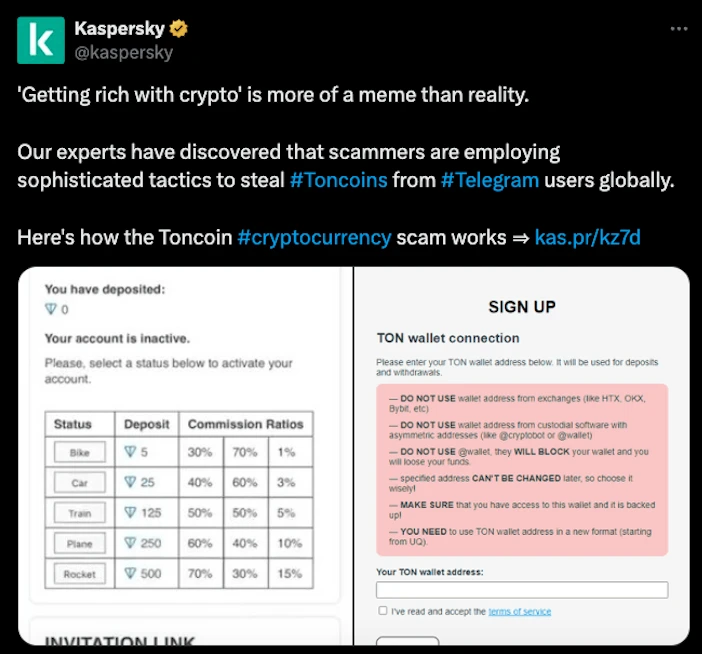 kaspersky