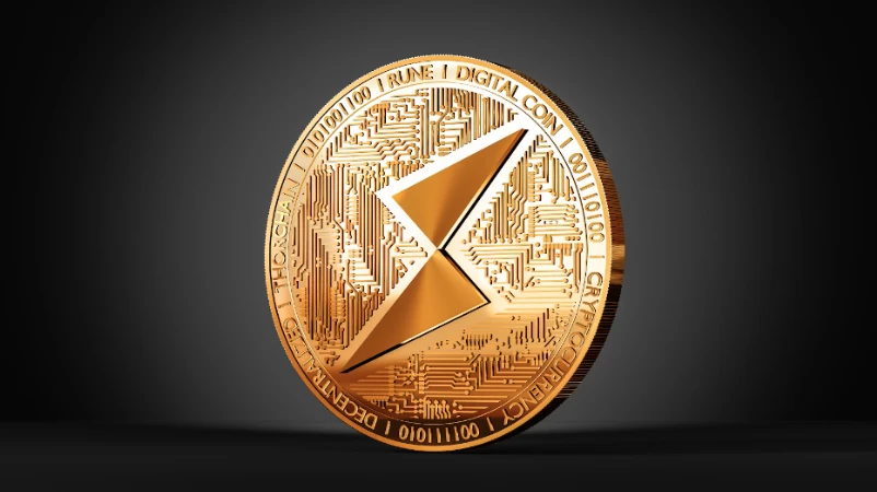 A Toncoin és a THORChain egyaránt új mérföldköveket értek el, miközben egy új altcoin felforgatja a piacot