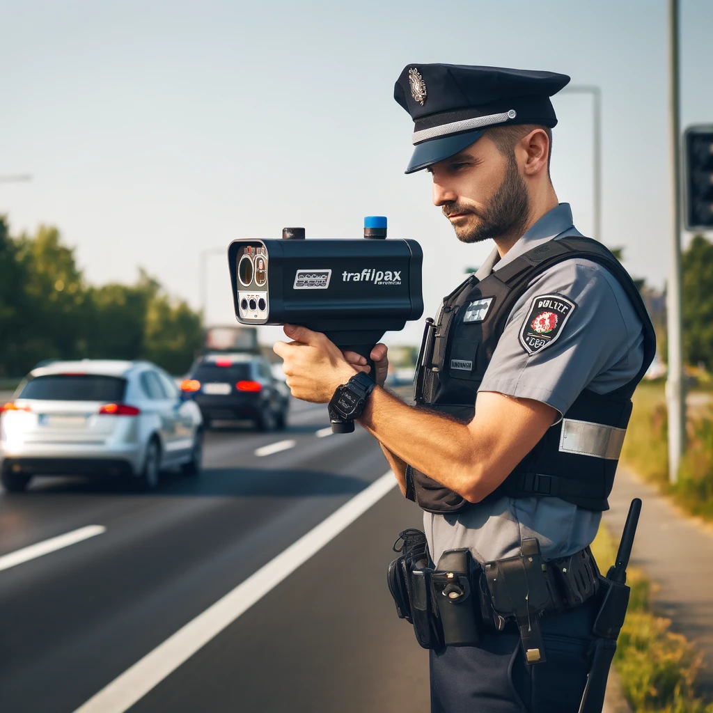 Simán megúszható a traffipax bírság egy egyszerű trükkel - mutatjuk!