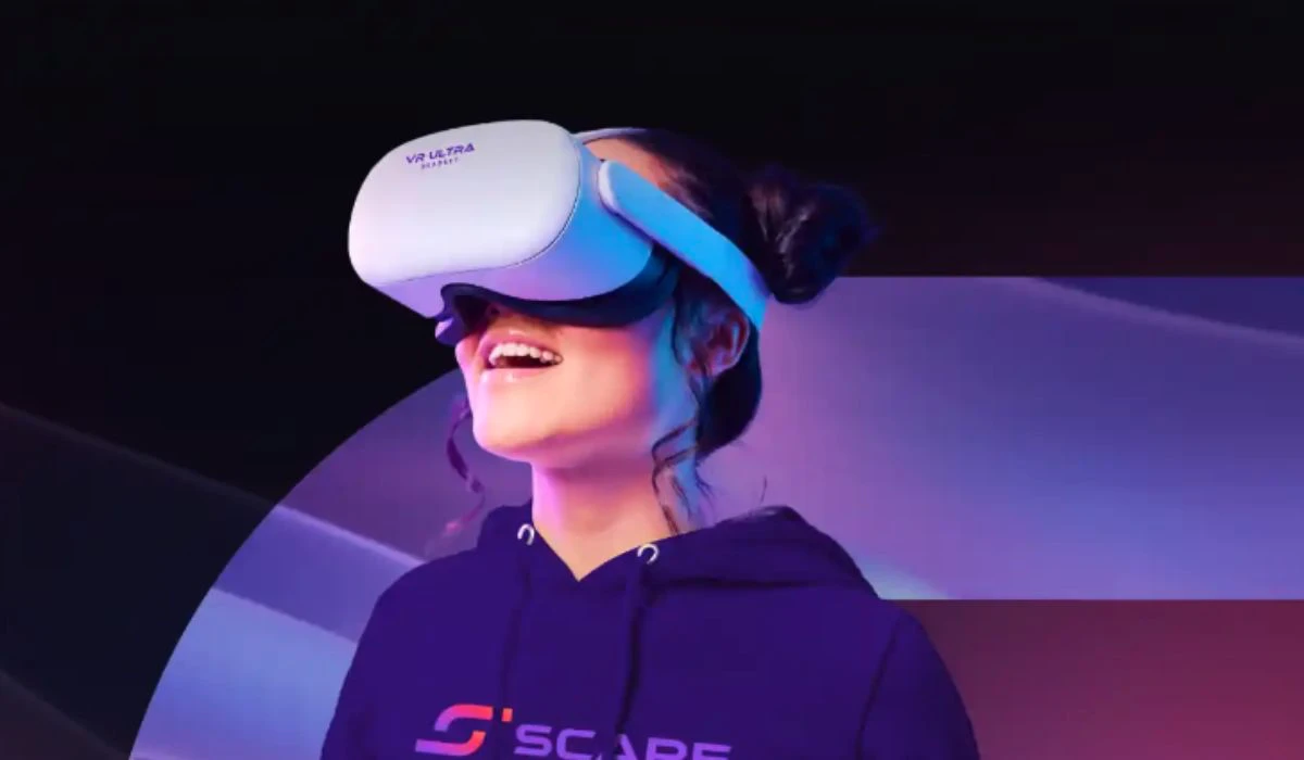 Innováció a blokkláncban: A 5thScape AR/VR funkcióinak és a Solana sebességének összehasonlítása