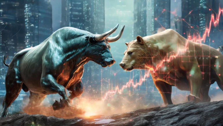 Az Új Kripto szezon bullish, a befektetők gyorsan halmozzák fel ezeket a top altcoinokat a KANG Mellett